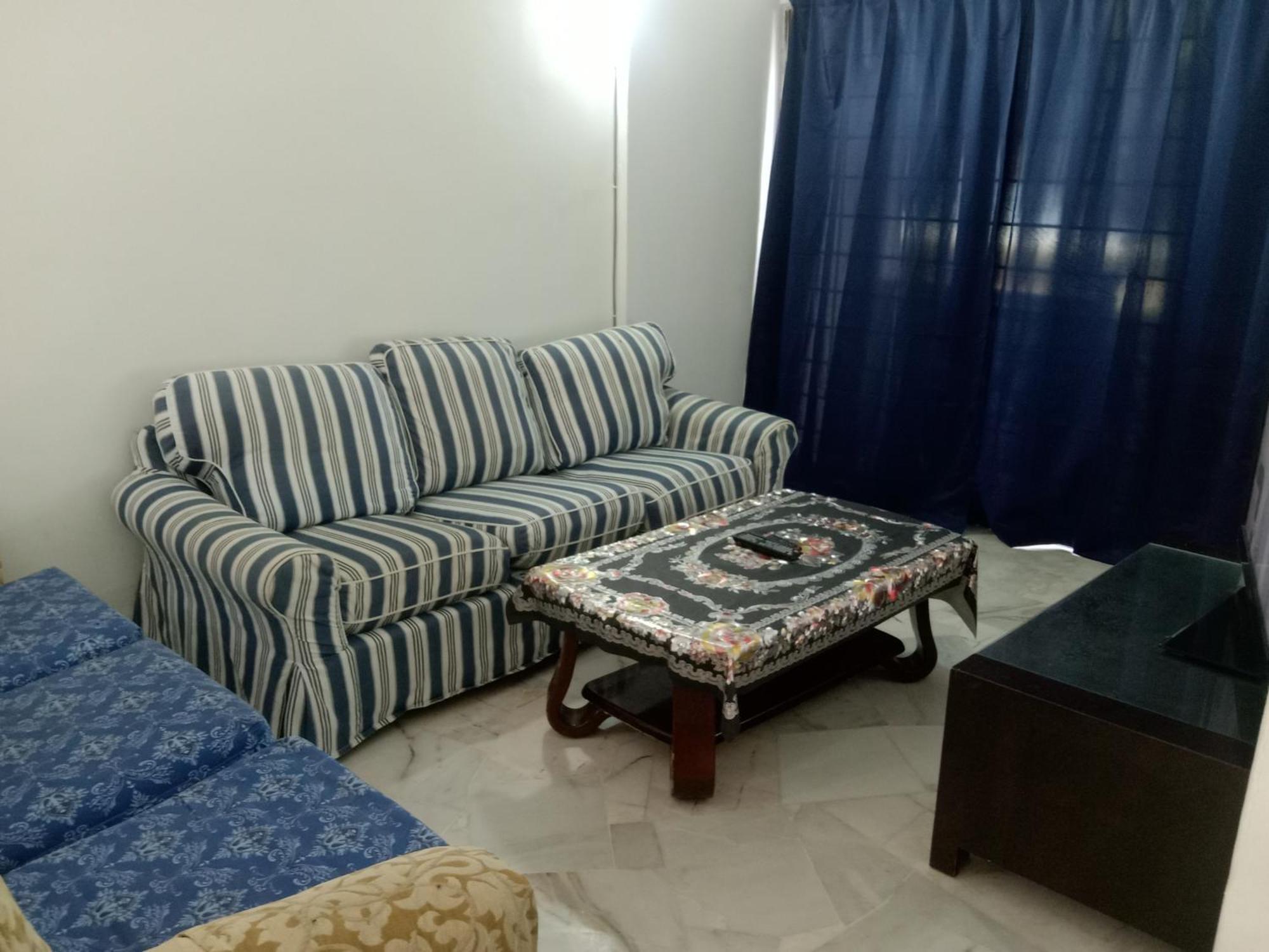 Pd Bayu Beach Resort Private Service Apartment Port Dickson Exteriör bild